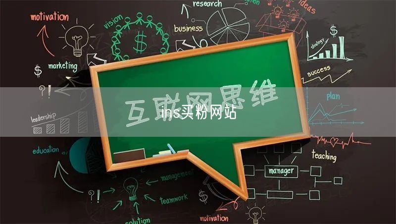 ins买粉网站