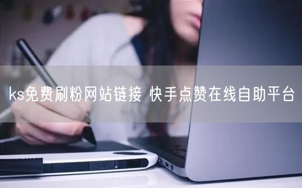 ks免费刷粉网站链接 快手点赞在线自助平台