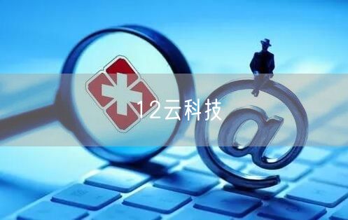 12云科技